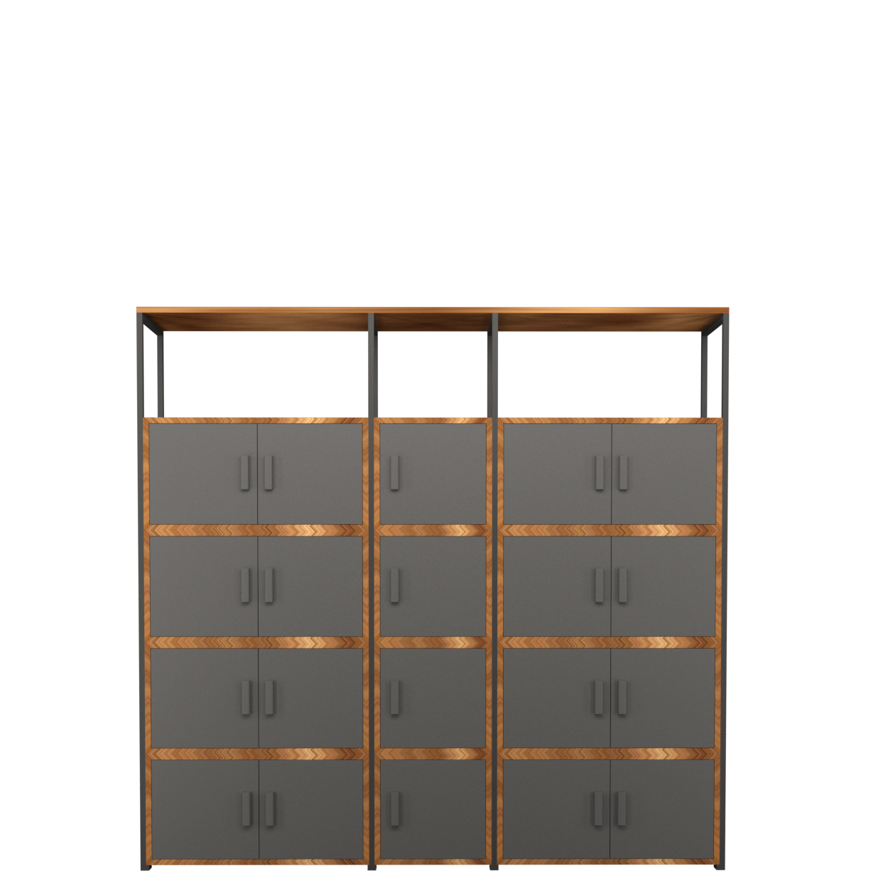 Prime Dolap - Ofis mobilyası - Ofis mobilyaları